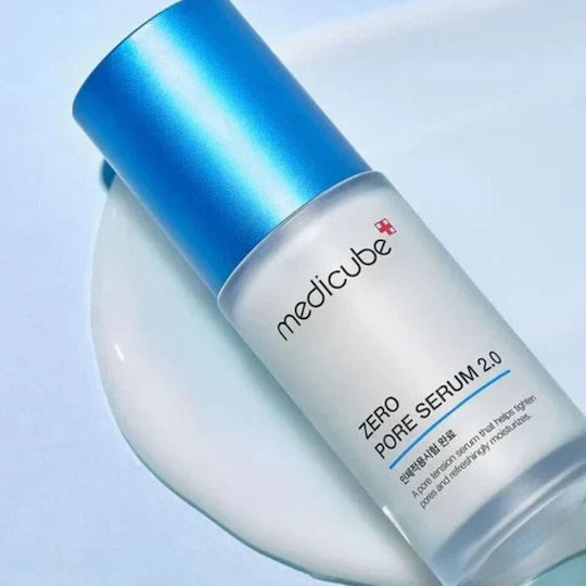 Medicube Zero Pore 2.0 Ενυδατικό Serum Προσώπου για Σύσφιξη 37ml