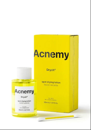 Dryzit Spot Serum Pimples 30 Ml
