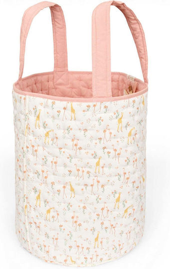 Little Dutch Детска Кошница За Съхранение От Текстил