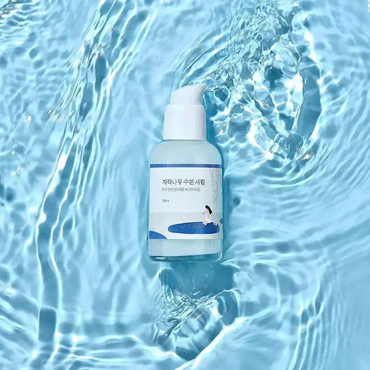 Birch Serum Hidratant – Ser Pentru Hidratare 50ml