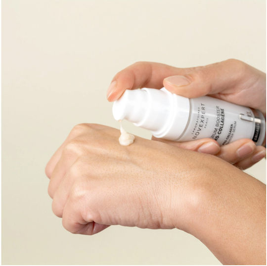 Novexpert Pro-Collagen Αντιγηραντικό Serum Booster Προσώπου 30ml