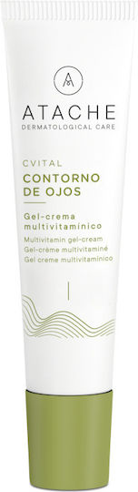 C Vital Anti-aging Serum Eyes with Retinol & Vitamin C 15ml