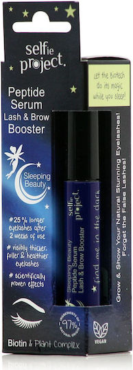 Sleeping Beauty Серум За Вежди И Мигли 3ml