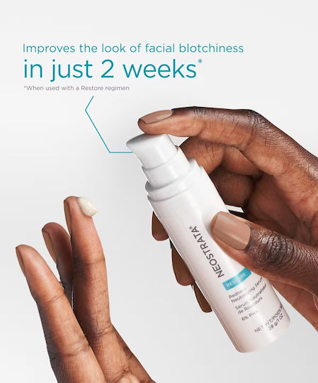 Restore Redness Αντιγηραντικό Serum Προσώπου 29gr