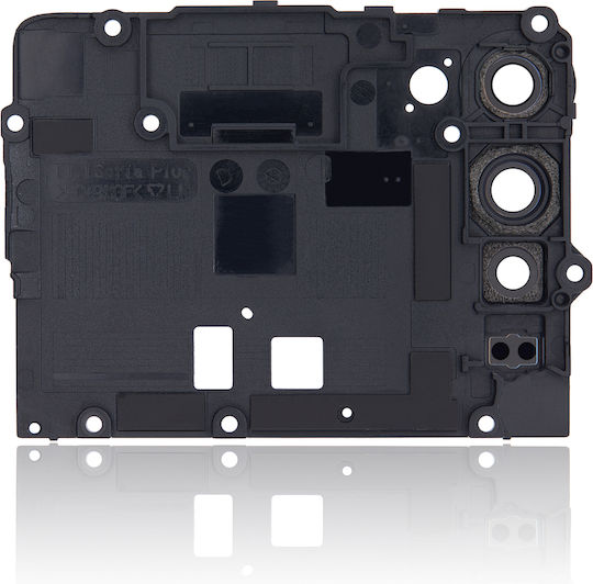 Back Camera Lens Board Cover Motorola Moto G Stylus 6.4" Xt2043 2020