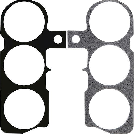 Back Camera Lens Bracket Adhesive Tape Samsung Galaxy S23 5g S23 Plus 5g