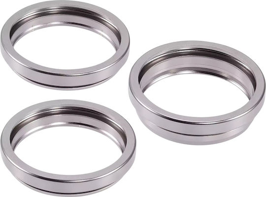 Back Camera Bezel Ring Only Iphone 16 Pro 16 Pro Max Natural Titanium 3 Piece Set