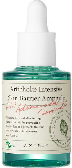 Axis-y Ampoule Serum For Face With Centella Asiatica For Brightening 30ml