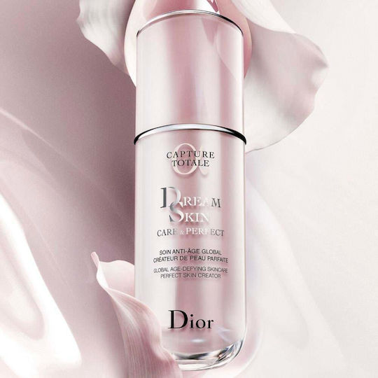 Dior Capture Totale Dreamskin Care & Perfect Против Стареене Серум за Лице 30ml