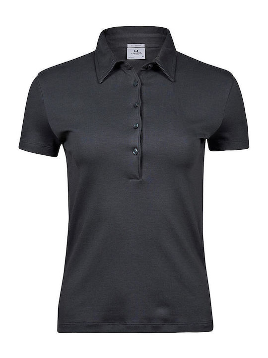 Tee Jays Women's Promotional Polo T-Shirt Sage