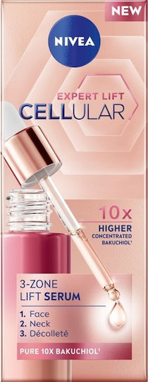 Cellular Expert Lift Serum Gesicht für Straffung 30ml