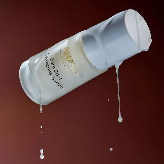 Ενυδατικό & Αντιγηραντικό Serum Προσώπου για Λάμψη & Σύσφιξη 30ml