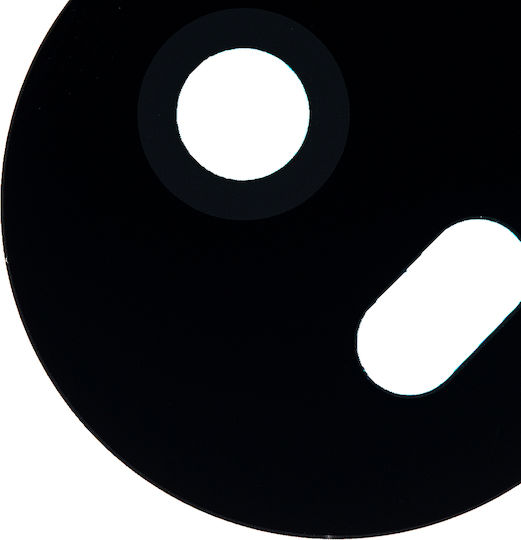 Back Camera Lens Motorola Moto E4 Xt1763 2017 Genuine Oem Black