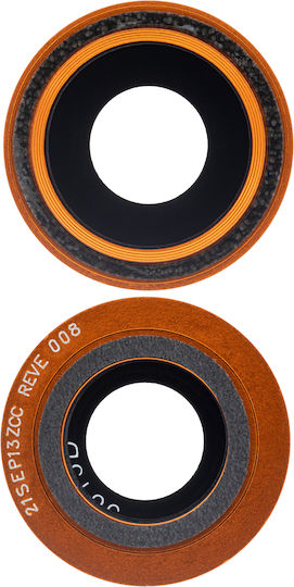Back Camera Lens Motorola Moto X Xt1060 2013 Orange
