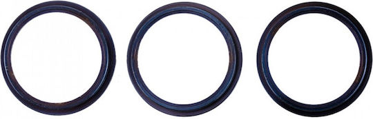 Back Camera Bezel Ring Only Iphone 11 Pro 11 Pro Max Midnight Green 3 Piece Set 10 Pack