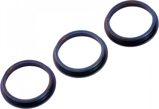 Back Camera Bezel Ring Only Iphone 11 Pro 11 Pro Max Midnight Green 3 Piece Set 10 Pack