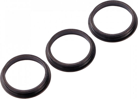 Back Camera Bezel Ring Only Iphone 11 Pro 11 Pro Max Space Gray 3 Piece Set 10 Pack