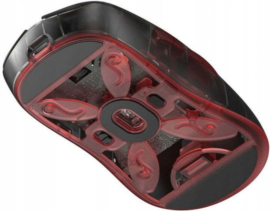 Tilion Wireless Gaming Mouse Black