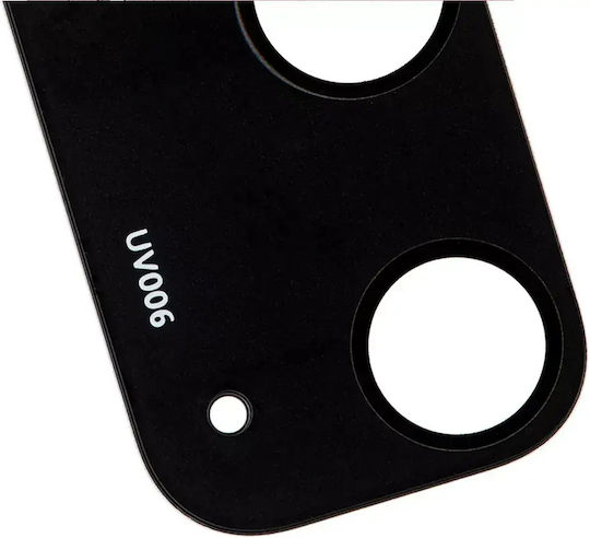 Back Camera Lens Cover Bezel Ring Samsung Galaxy S20 S20 5g Cloud Pink