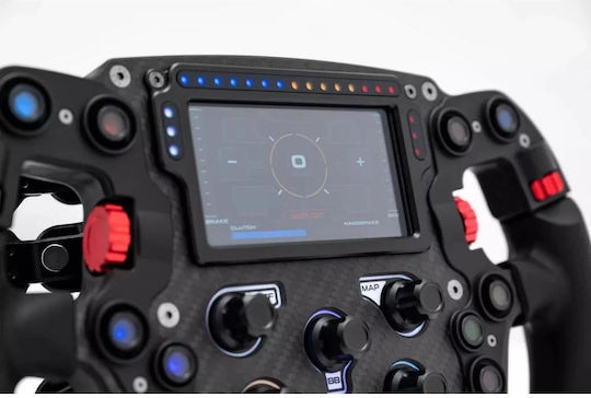 Simagic FX Pro Ασύρματη Τιμονιέρα για PC