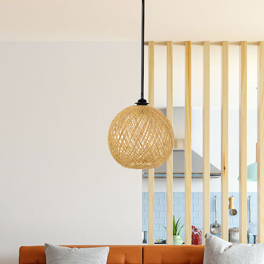 Asir Group Hängelampe Beige Asir Group Hängelampe Beige