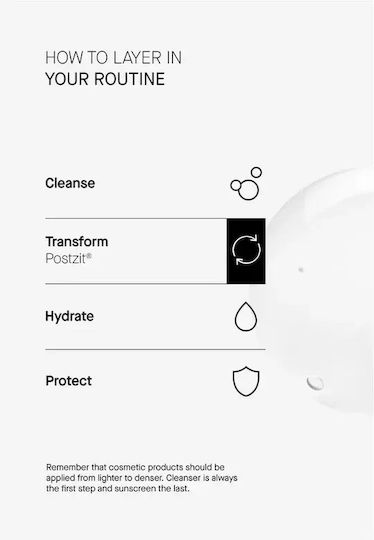 Postizit Spot Serum Discolorations 30ml
