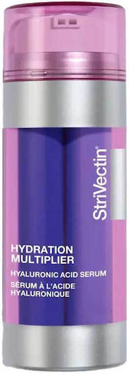 Anti-Aging Serum Gesicht mit Hyaluronsäure 30ml