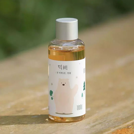 Mixsoon Centella Asiatica Soondy Αντιγηραντικό Essence Προσώπου με Centella Asiatica 100ml