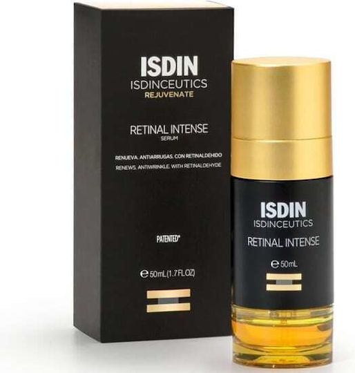 Ceutics Retinal Intense Anti-aging Serum Face with Bakuchiol & Retinal 50ml