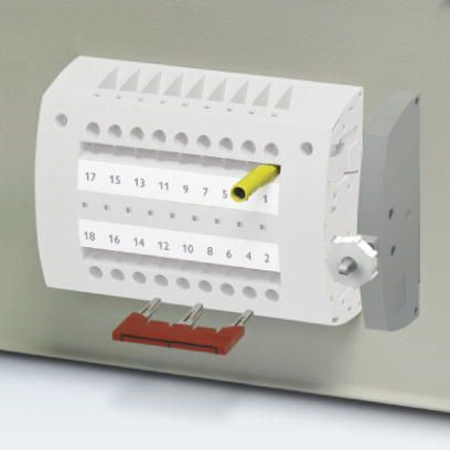 Phoenix Contact Electrical Panel Accessory 3032114