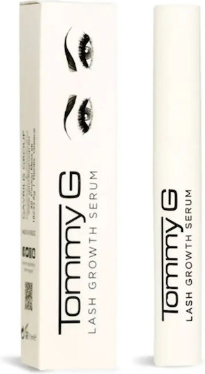 TommyG Growth Serum Βλεφαρίδων για Θρέψη 7.5ml