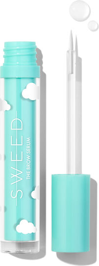 Sweed Serum Eyebrows for Strengthening 3ml