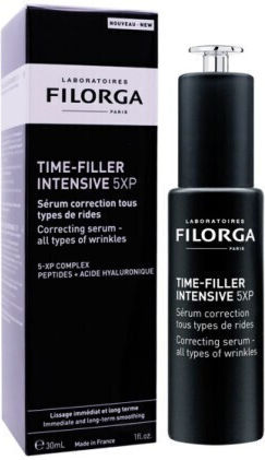 Serum Anti-îmbătrânire Pentru Față cu Acid Hialuronic pentru Hrănire 30ml