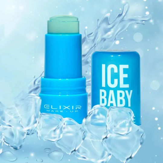 Ice Baby With Niacinamide Moisturizing Face Serum with Niacinamide & Panthenol for Brightening