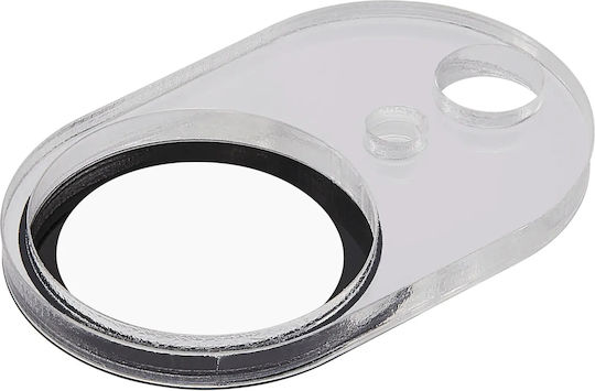 Casper Camera Protection Tempered Glass for Iphone 16e