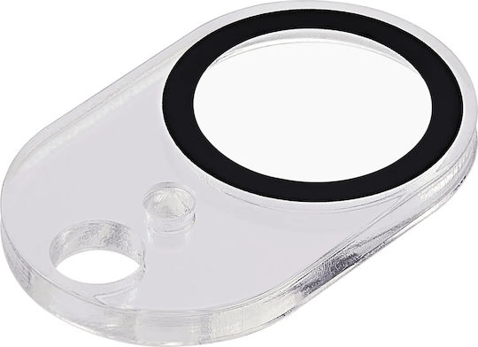 Casper Camera Protection Tempered Glass for Iphone 16e