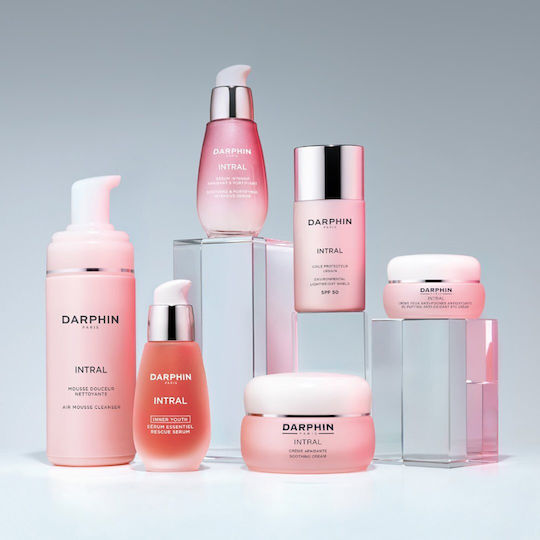 Darphin Intral Beruhigend & Anti-Aging Serum Gesicht mit Panthenol 30ml