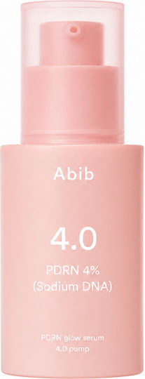 4.0 Glow Serum Für Gesicht Für Aufhellung 30ml