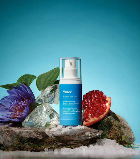 Blemish Control Serum Face for Imperfections 30ml