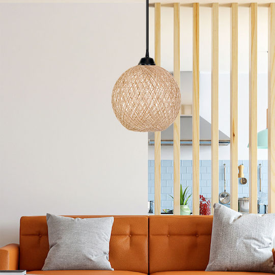 Asir Group Hängelampe Beige Asir Group Hängelampe Beige
