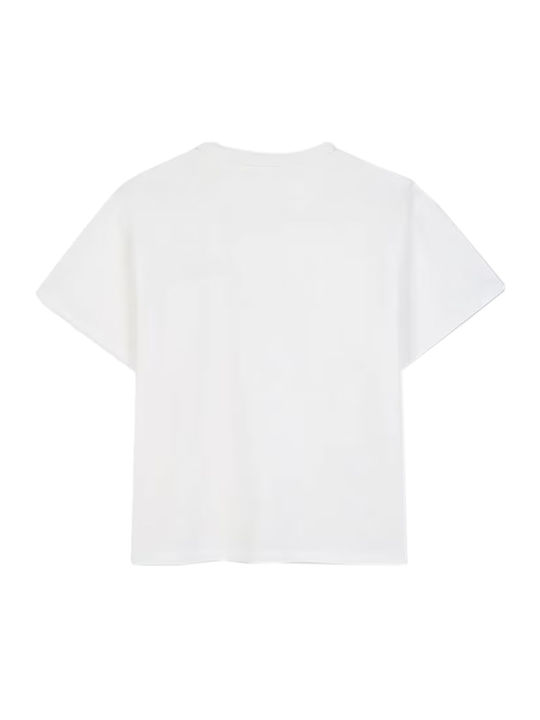 Off White Детска Тениска Offwhite