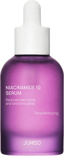 Niacinamid 10 Serum Für Gesicht Mit Niacinamid Für Aufhellung & Dunkle Flecken 40ml