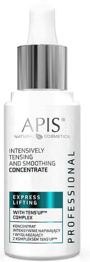 Apis Natural Cosmetics Express Lifting Serum Ματιών για Lifting & Σύσφιξη 30ml