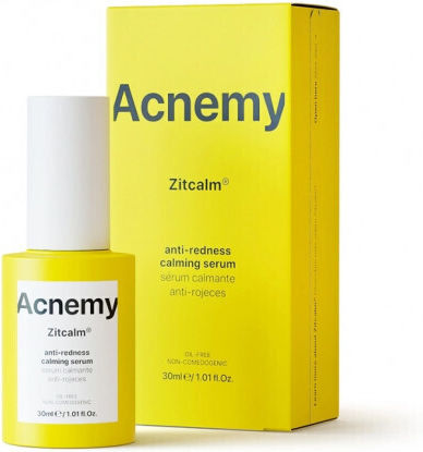 Zitcalm Calming Serum Soothing Serum 30 Ml