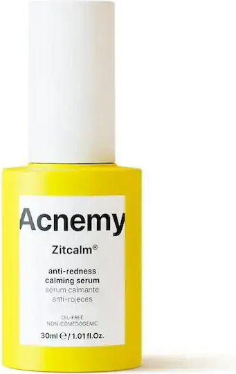 Zitcalm Calming Serum Soothing Serum 30 Ml