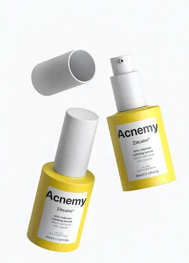 Zitcalm Calming Serum Soothing Serum 30 Ml