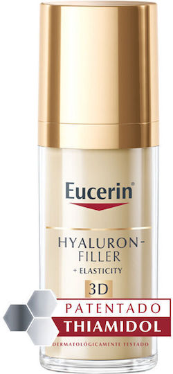 Hyaluron Filler 3D Anti-Aging Serum Gesicht mit Hyaluronsäure 30ml
