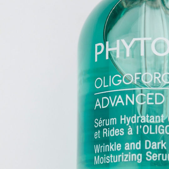 Oligoforce Advanced Moisturizing & Anti-Aging Oil Serum For Face For Brightening & Dark Spots 30ml