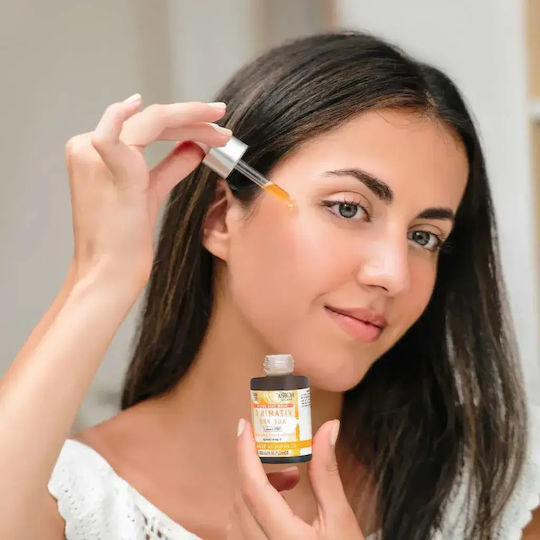 Victoria Beauty Vitamin C Age Pro Anti-Aging Serum Gesicht mit Vitamin C für Strahlkraft & Aufhellung 30ml
