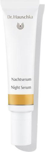Night Serum Moisturizing & Anti-aging Serum Face for Radiance & Revitalization 20ml